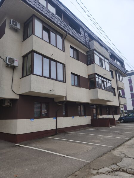 Militari Residence, Rezervelor,