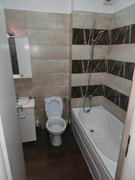 Militari Residence, Rezervelor,