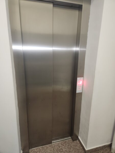 Militari Residence, Rezervelor,