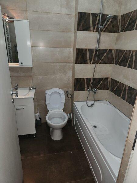 Militari Residence, Rezervelor,