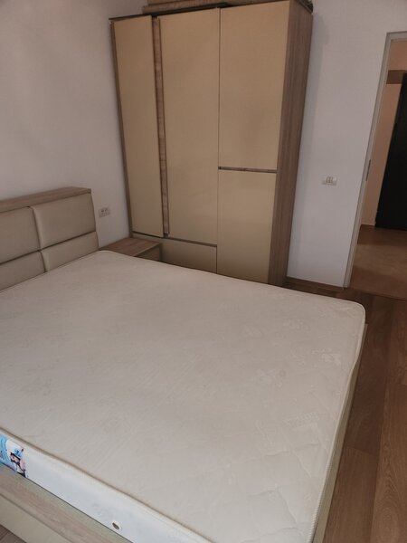 Militari Residence, Rezervelor,