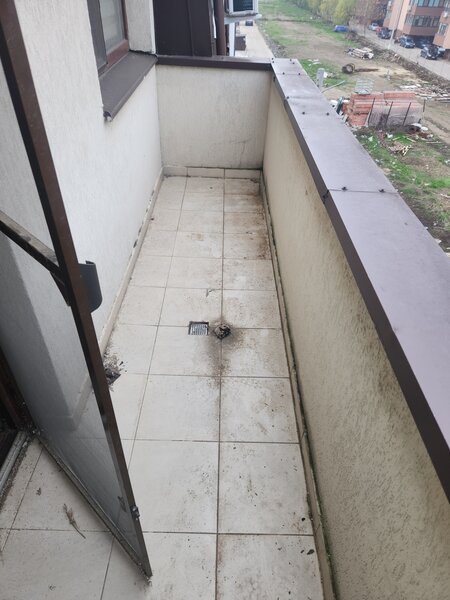 Militari Residence, Rezervelor,