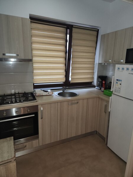 Militari Residence, Rezervelor,