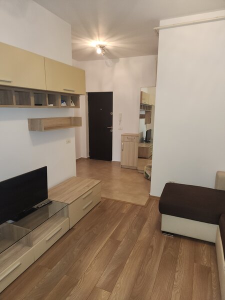 Militari Residence, Rezervelor,