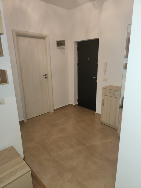 Militari Residence, Rezervelor,