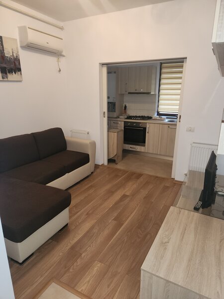 Militari Residence, Rezervelor,