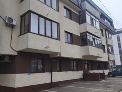 Militari Residence Rezervelor